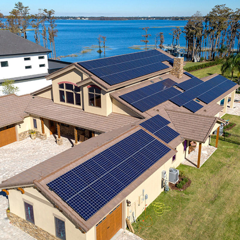 Cómo calcular las necesidades de energía solar de tu hogar